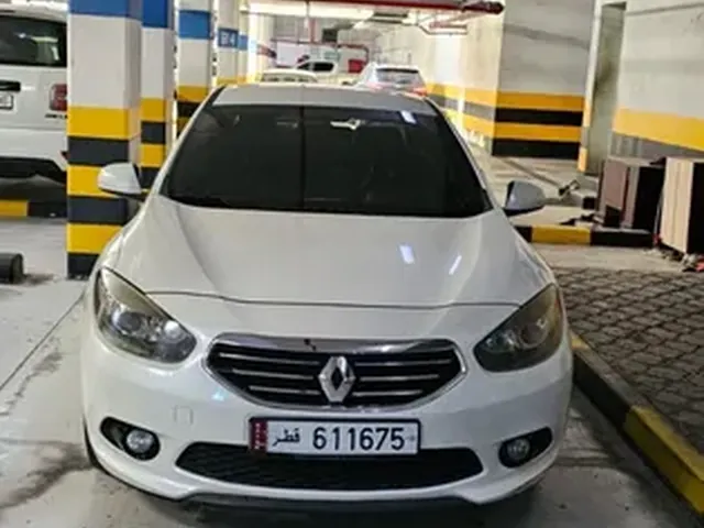 Photo of 2013 Renault Fluence