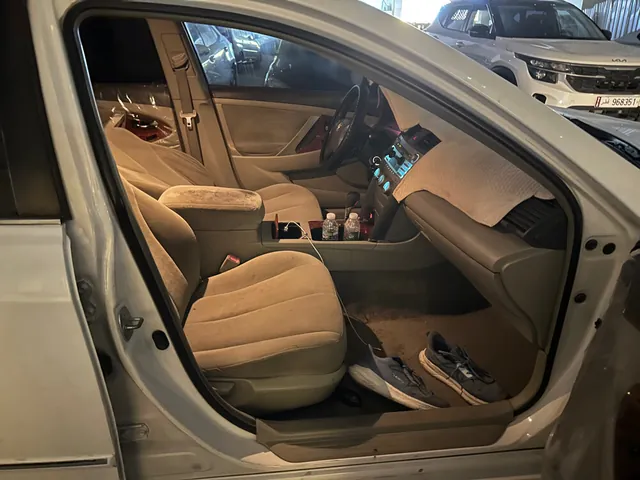 Photo of 2008 Toyota Camry GL