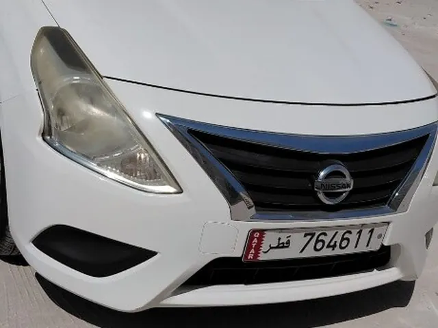 Photo of 2019 Nissan Sunny