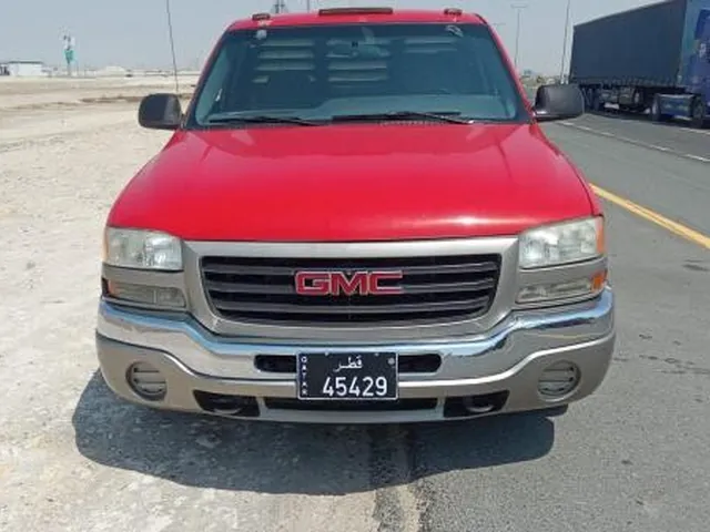 Photo of 2000 GMC Sierra 1500