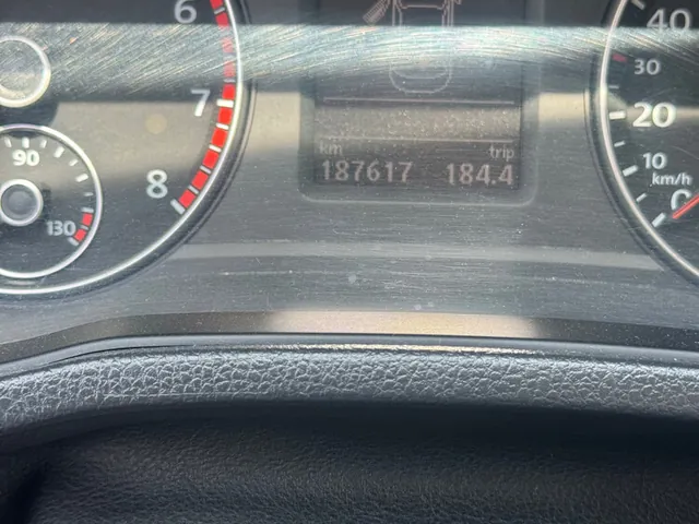 Photo of 2013 Volkswagen Passat CC