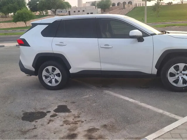 Photo of 2024 Toyota RAV4 Hybrid