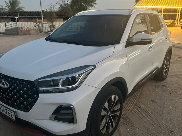 Photo of 2023 Chery Tiggo 4 Pro
