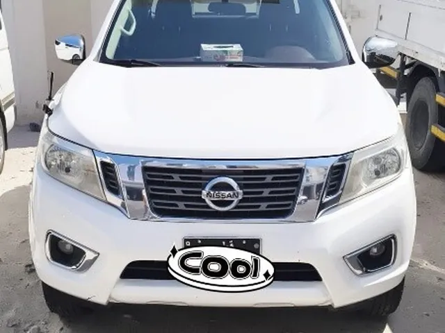 Photo of 2022 Nissan Navara SE