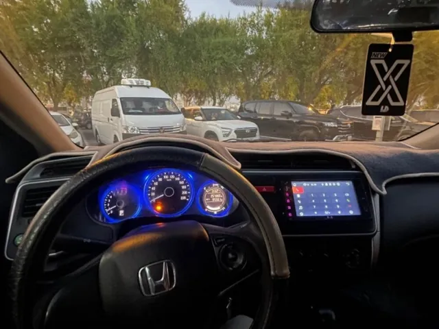 Photo of 2014 Honda City