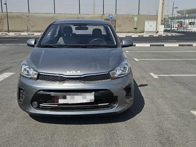 Photo of 2022 Kia Pegas