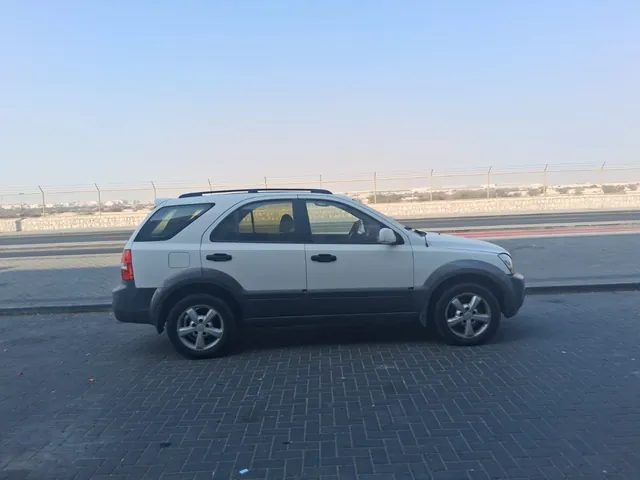Photo of 2009 Kia Sorento