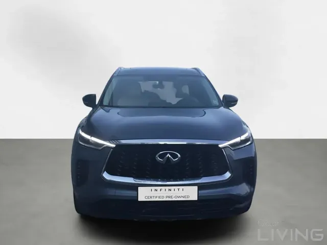 Photo of 2023 Infiniti QX60