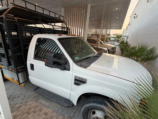 Photo of 2010 Ford F-350