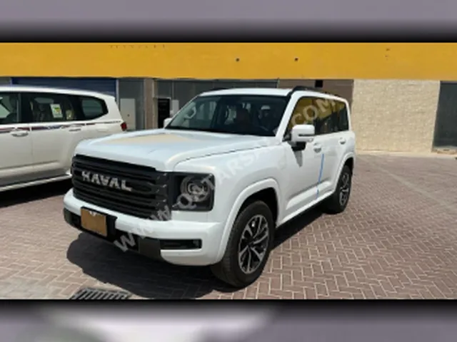 Photo of 2026 Haval H9 Comfort