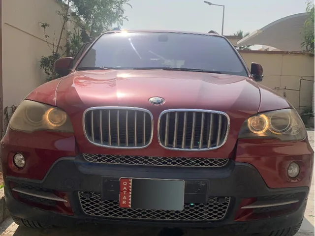 Photo of 2009 BMW i5