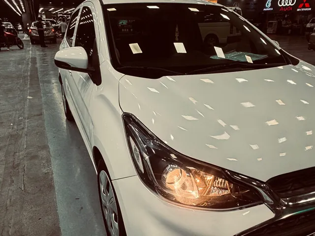 صورة 2019 شيفروليه سبارك