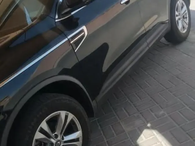 صورة 2023 رينو كوليوس