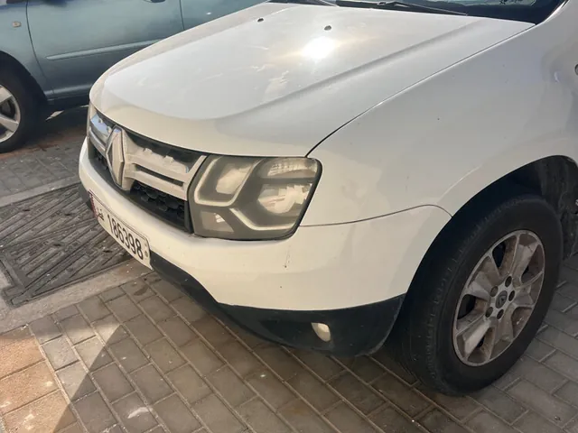 Photo of 2016 Renault Duster