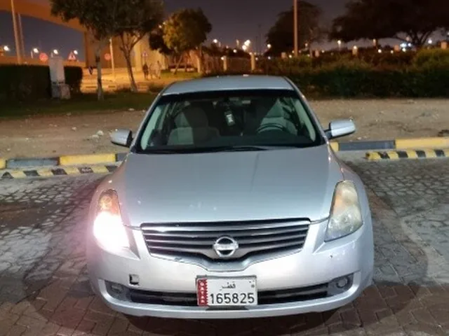 Photo of 2009 Nissan Altima 2.5 S