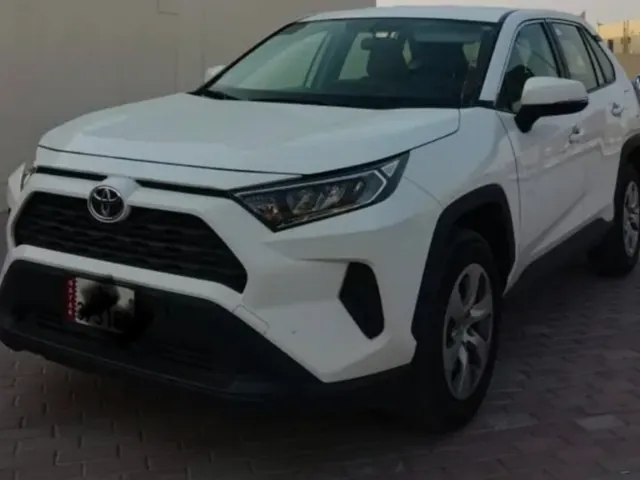 Photo of 2022 Toyota RAV4