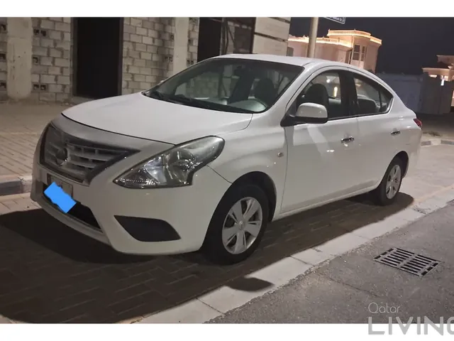 Photo of 2016 Nissan Sunny