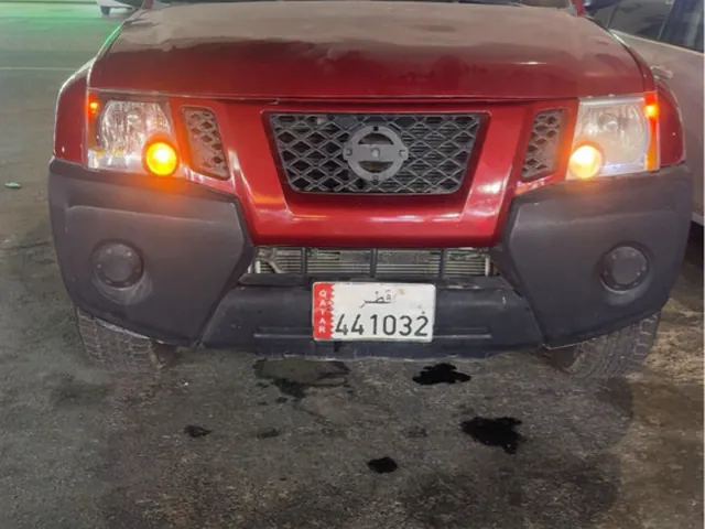 Photo of 2011 Nissan Xterra Off-Road