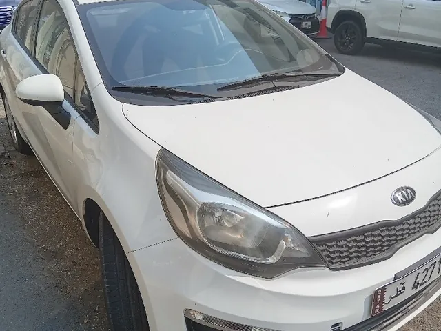 Photo of 2016 Kia Rio