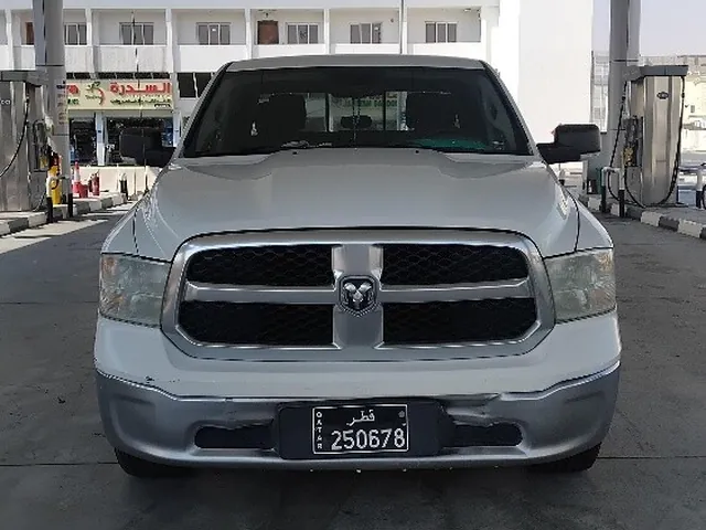 Photo of 2013 Dodge Ram 1500