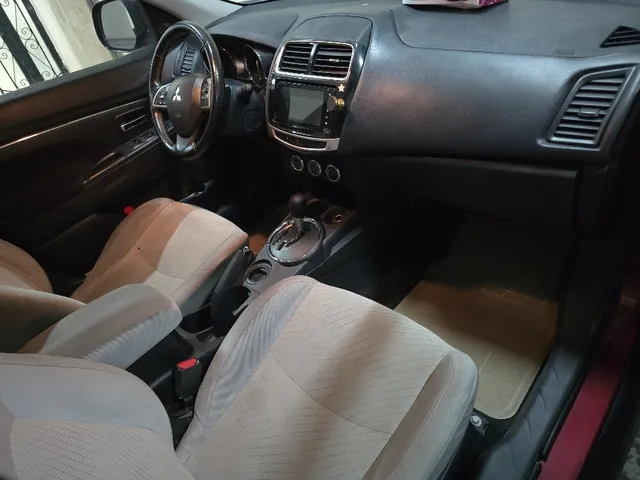 Photo of 2015 Mitsubishi ASX