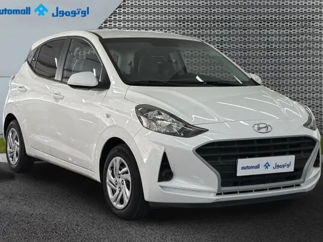 Photo of 2022 Hyundai i10