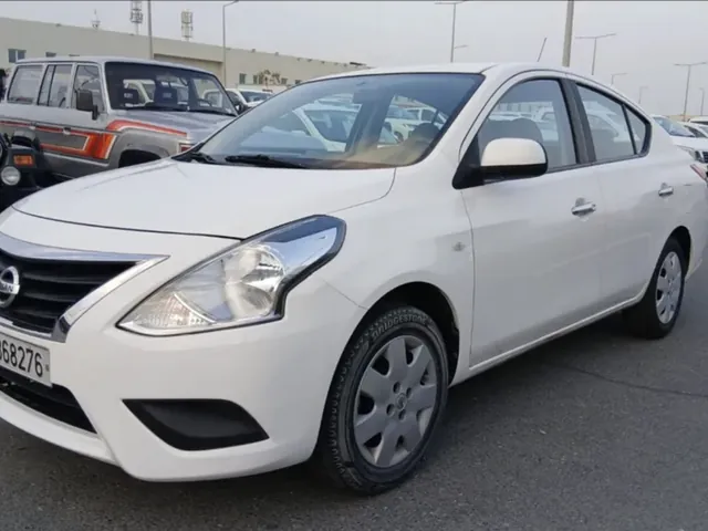 صورة 2023 نيسان صني