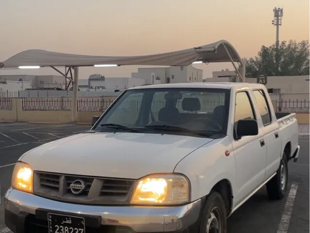 Photo of 2010 Nissan Pickup