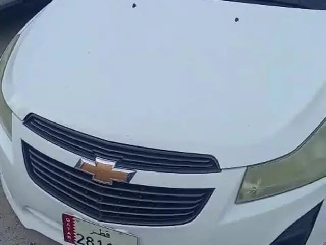 Photo of 2015 Chevrolet Optra
