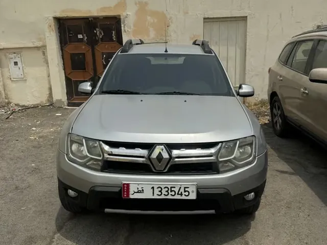 Photo of 2016 Renault Duster
