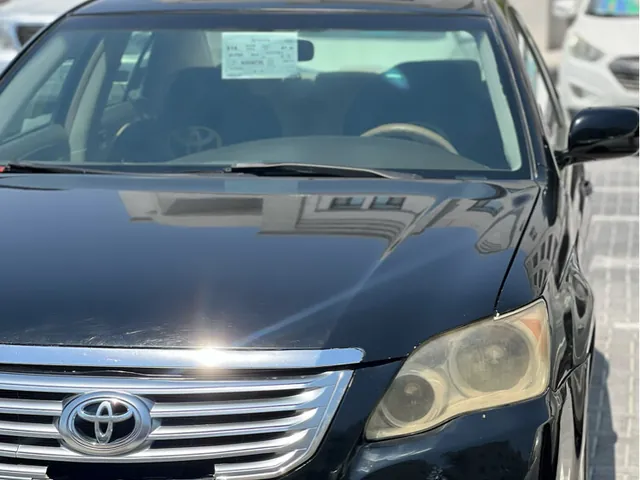 Photo of 2008 Toyota Avalon XL
