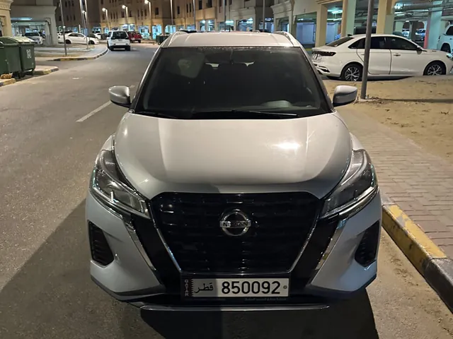 Photo of 2021 Nissan Kicks