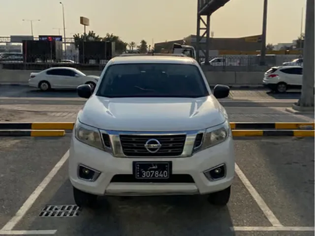 Photo of 2016 Nissan Navara