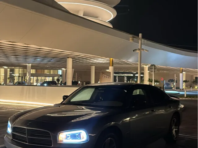 Photo of 2007 Dodge Charger