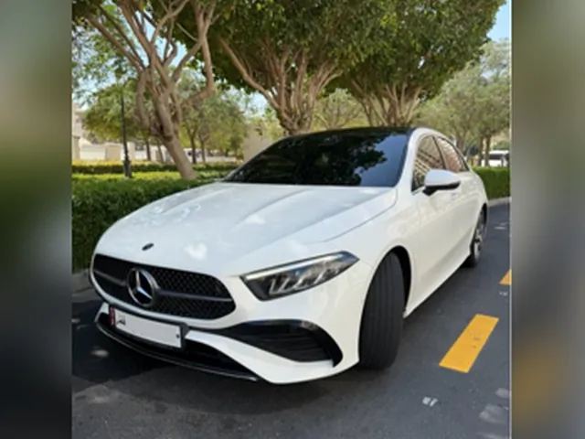 Photo of 2023 Mercedes-Benz A 200