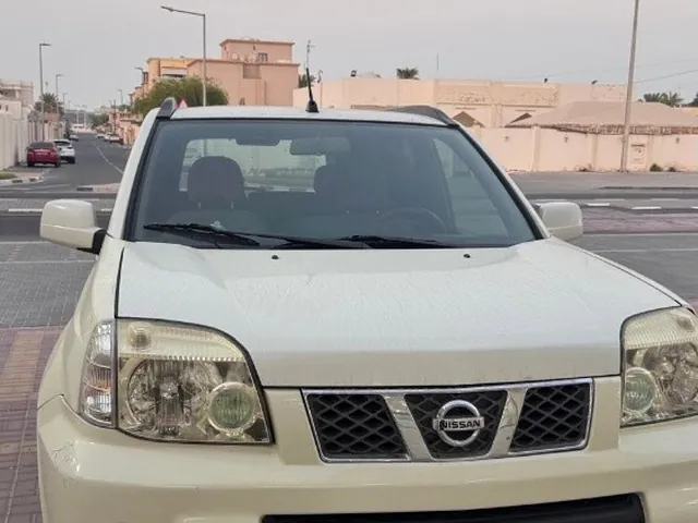 Photo of 2014 Nissan X-Trail SV
