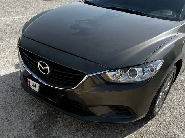 Photo of 2017 Mazda 6