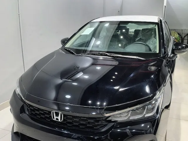 Photo of 2024 Honda City