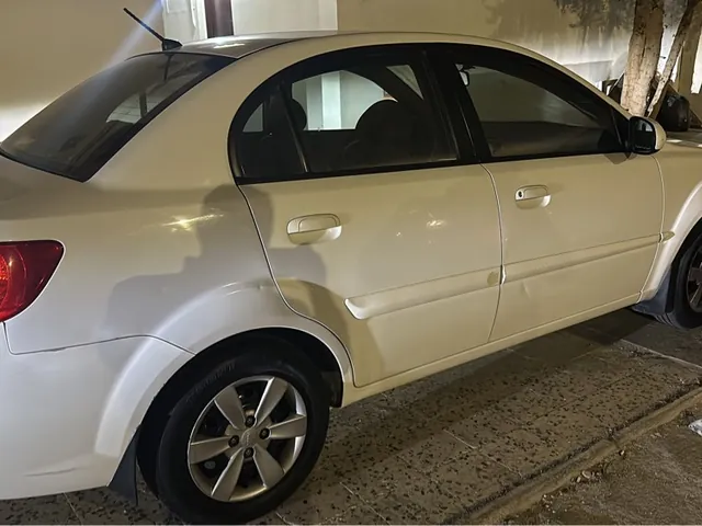 Photo of 2012 Kia Rio