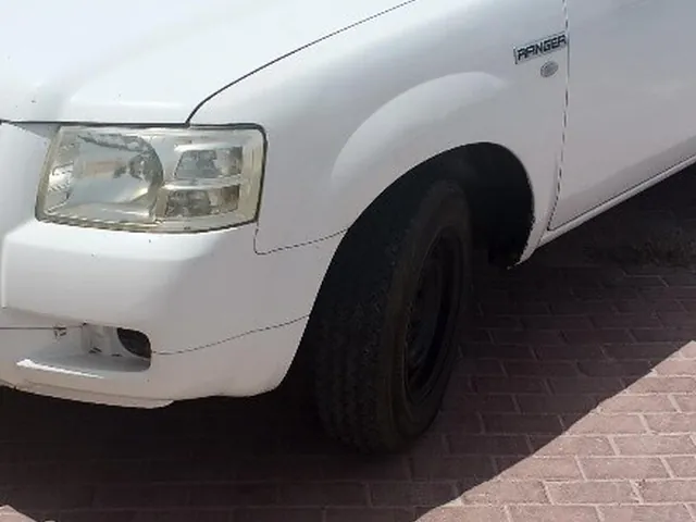 Photo of 2007 Ford Ranger