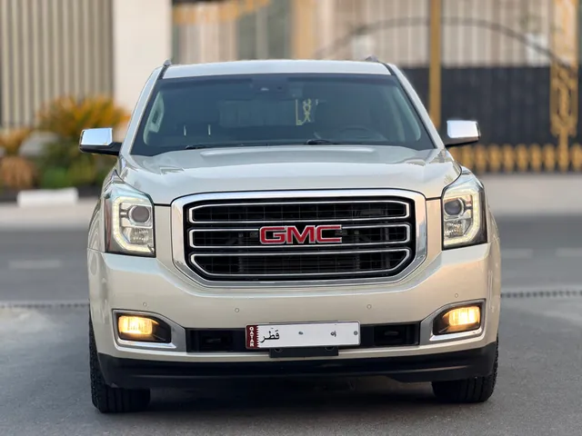 Photo of 2015 GMC Yukon SLE