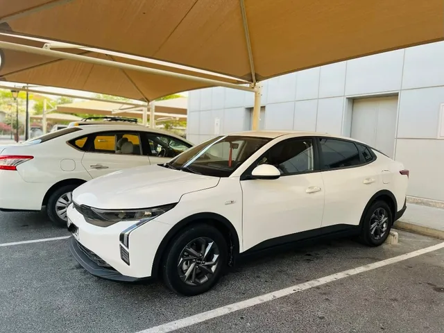 Photo of 2025 Kia K3