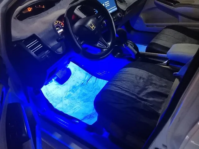 Photo of 2006 Honda Civic EXi