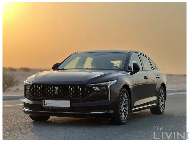صورة 2023 بستيون B70 2.0L كومفورت