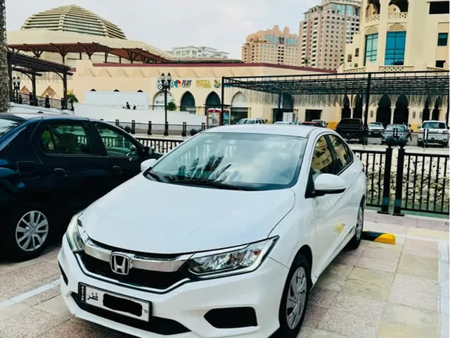 Photo of 2020 Honda City