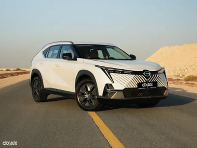 Photo of 2024 GAC Emkoo