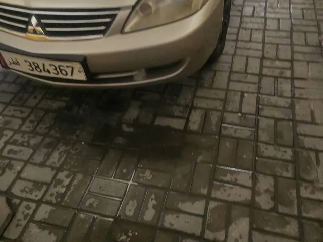 Photo of 2007 Mitsubishi Lancer