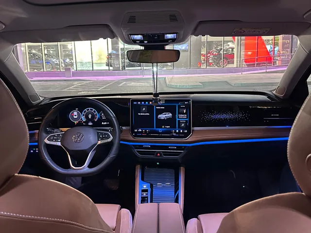 Photo of 2026 Volkswagen Passat