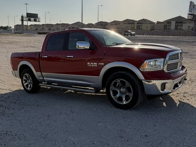 Photo of 2015 Dodge Ram 1500 Laramie