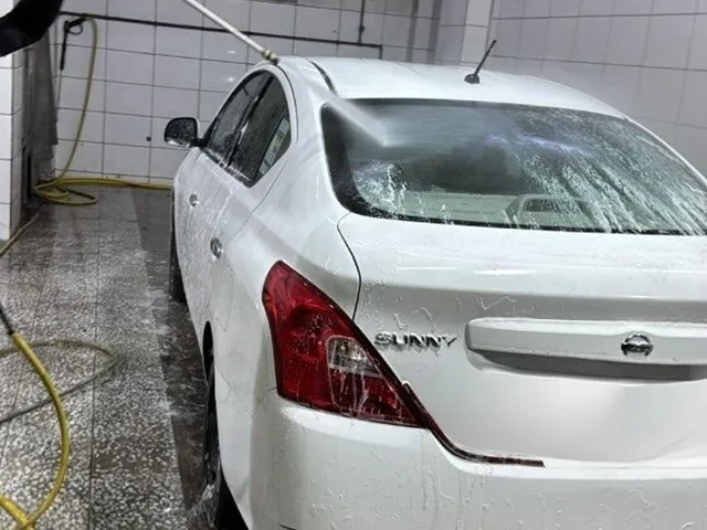Photo of 2020 Nissan Sunny